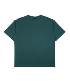 Saga Blank Tee [Sage Green]