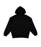 Saga Core Hoodie [Black]