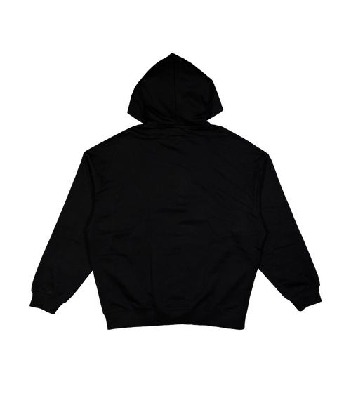 Saga Core Hoodie [Black]