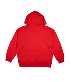Saga Core Hoodie [RED]