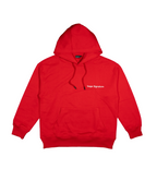 Saga Core Hoodie [RED]