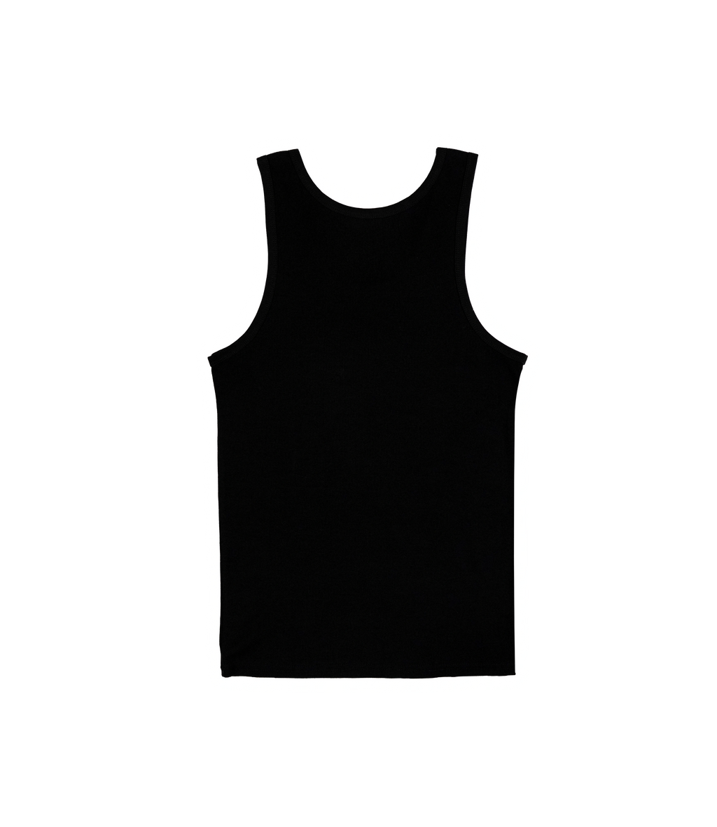 Saga Core Tank Top [Black]