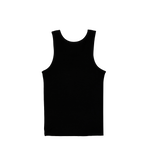 Saga Core Tank Top [Black]