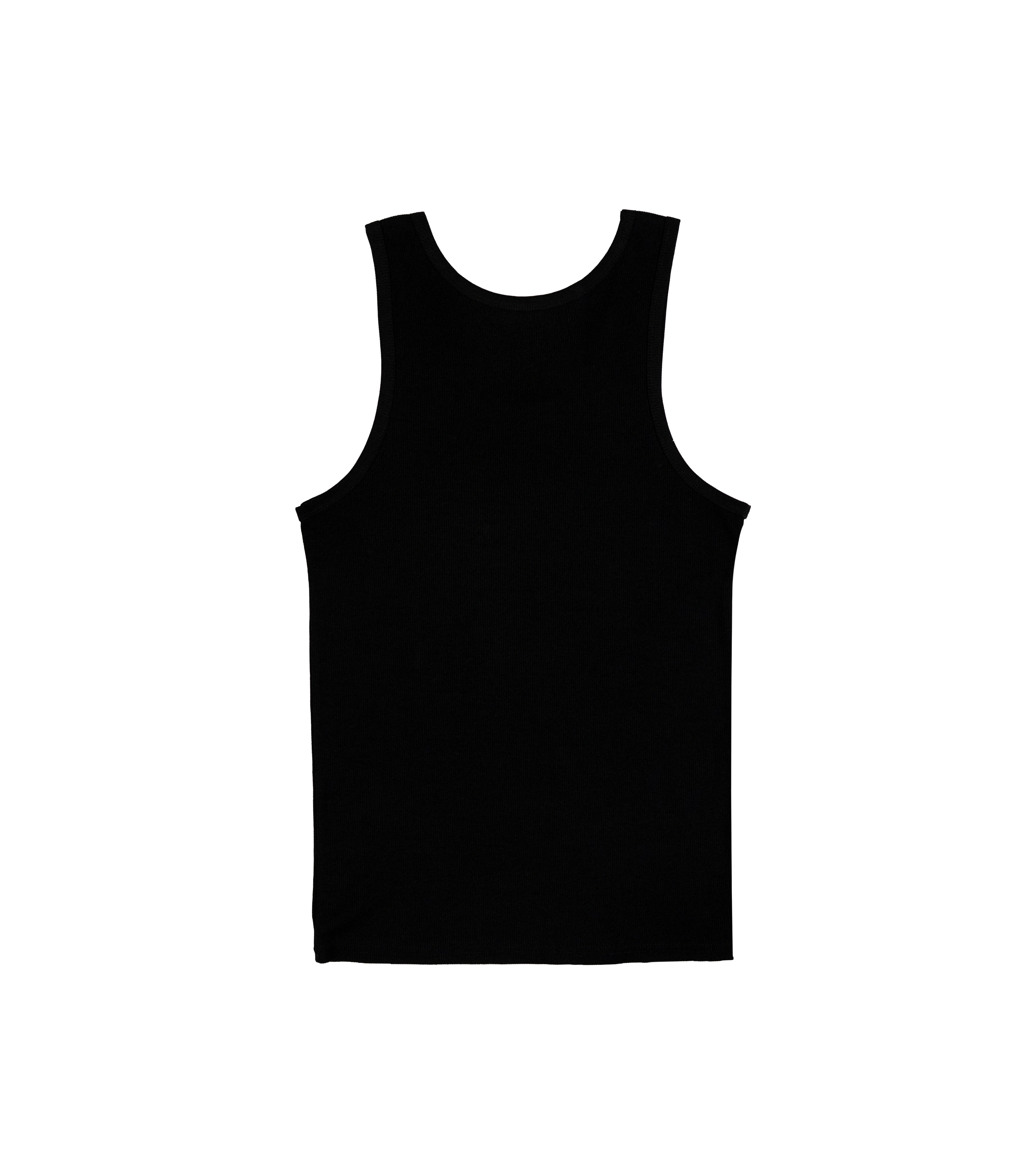 Saga Core Tank Top [Black]
