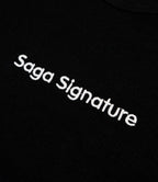Saga Core Tank Top [Black]