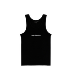 Saga Core Tank Top [Black]