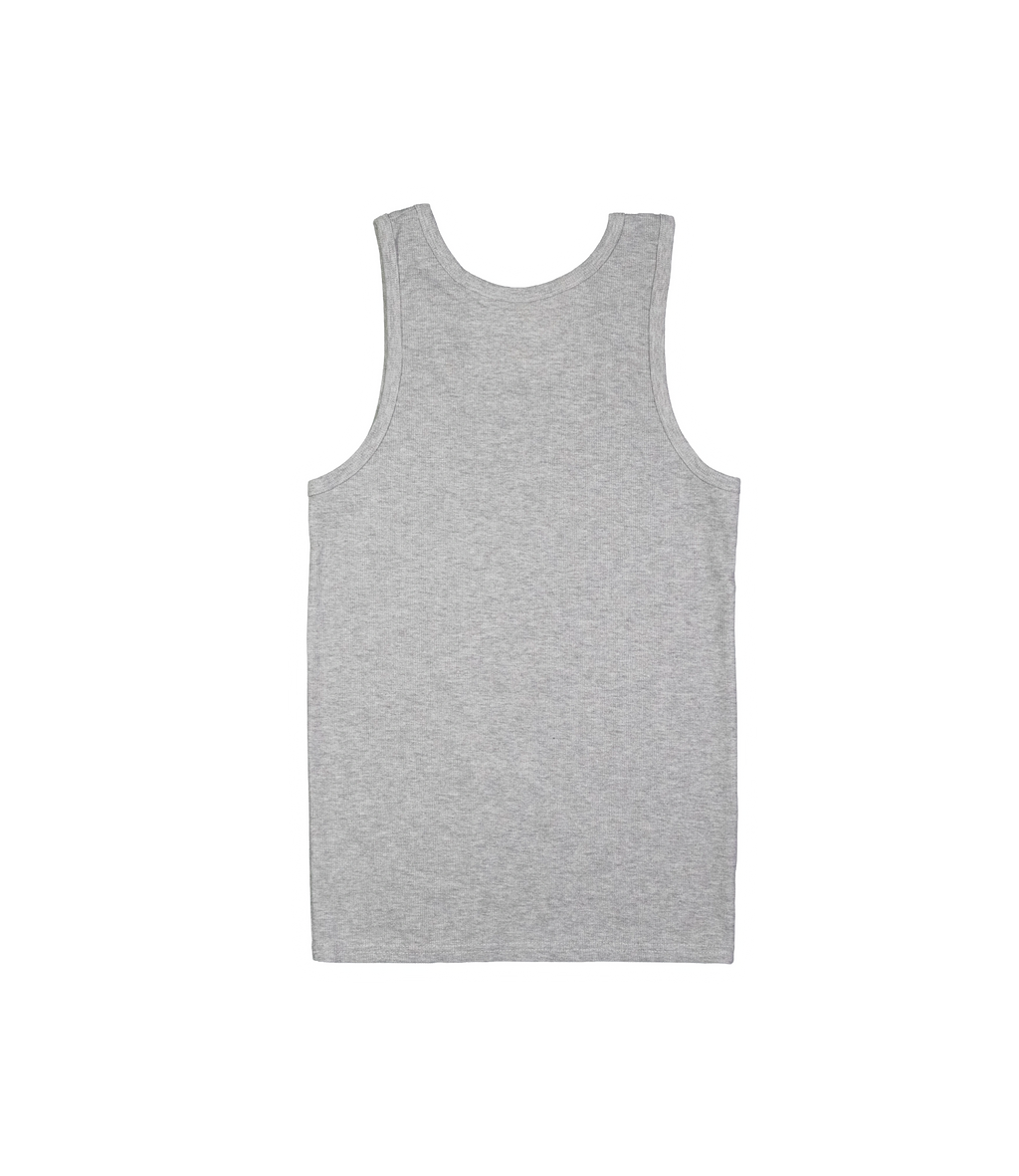 Saga Core Tank Top [Heather Gray]