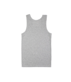 Saga Core Tank Top [Heather Gray]