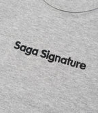 Saga Core Tank Top [Heather Gray]