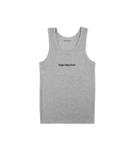 Saga Core Tank Top [Heather Gray]