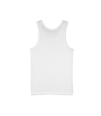 Saga Core Tank Top [White]
