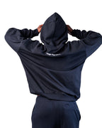 Saga Essential Hoodie [Black]