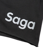 Saga Essential Shorts [Charcoal]