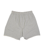 Saga Essential Shorts [Heather Grey]
