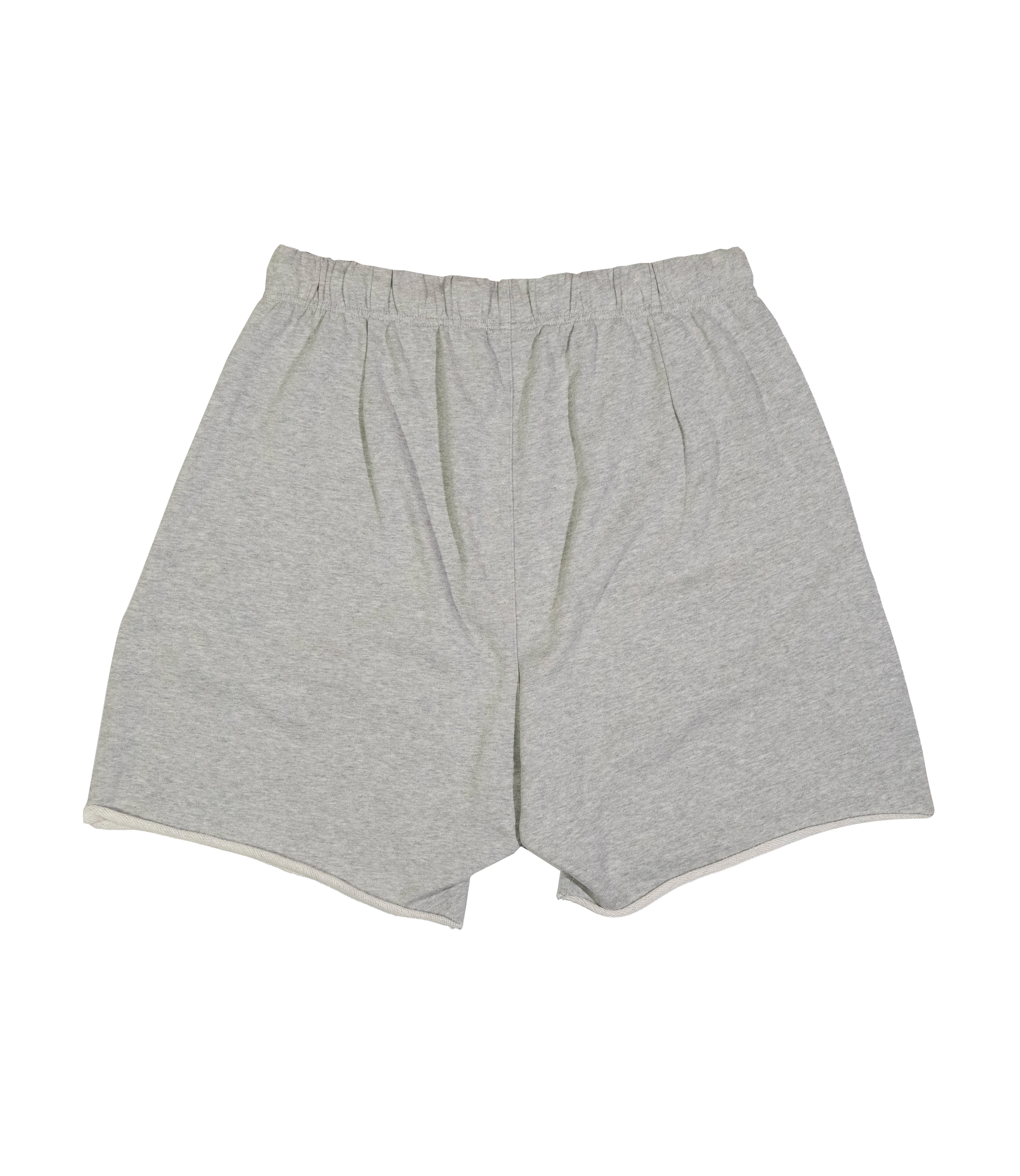 Saga Essential Shorts [Heather Grey]