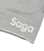Saga Essential Shorts [Heather Grey]