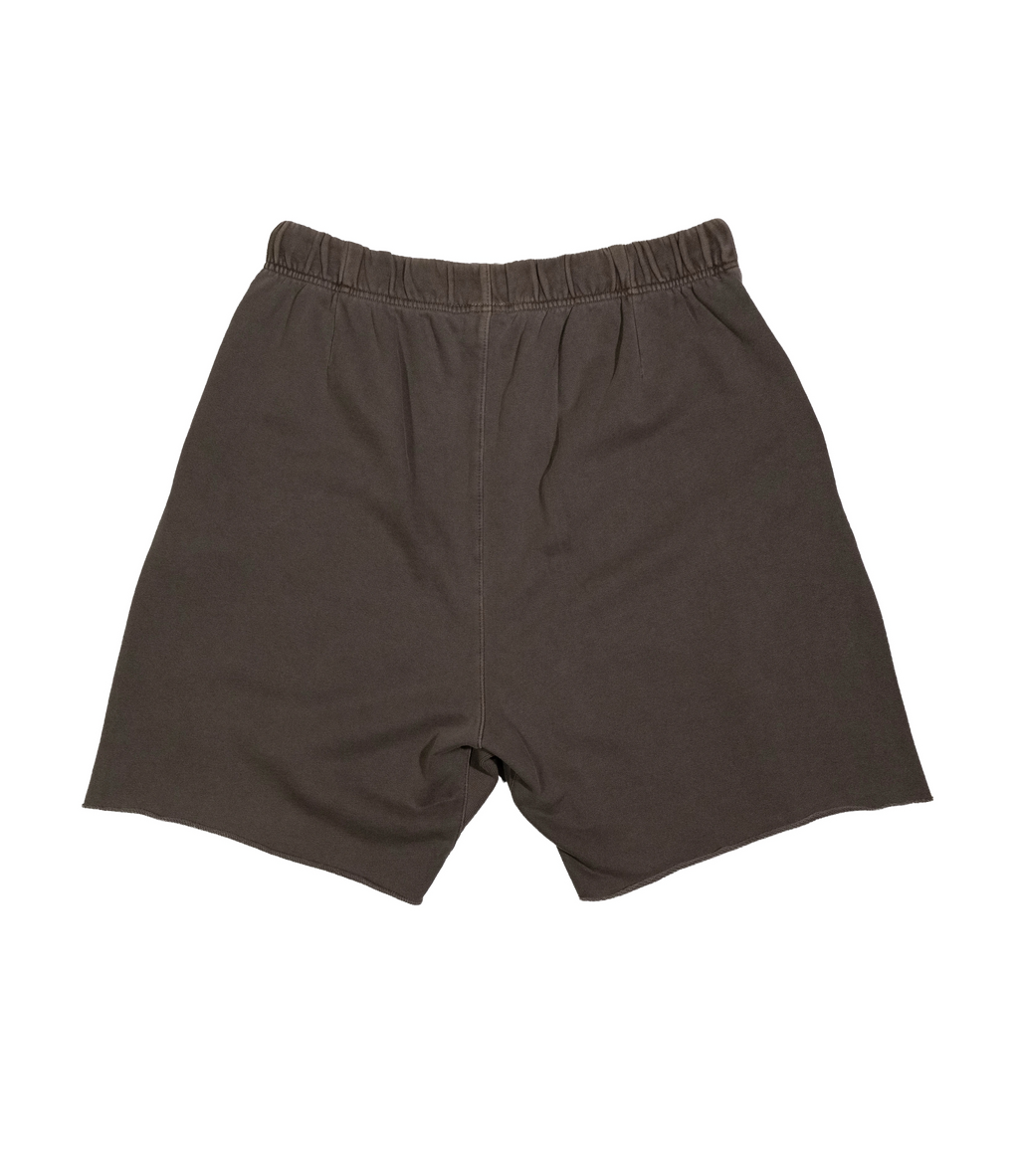 Saga Essential Shorts [Mocha]