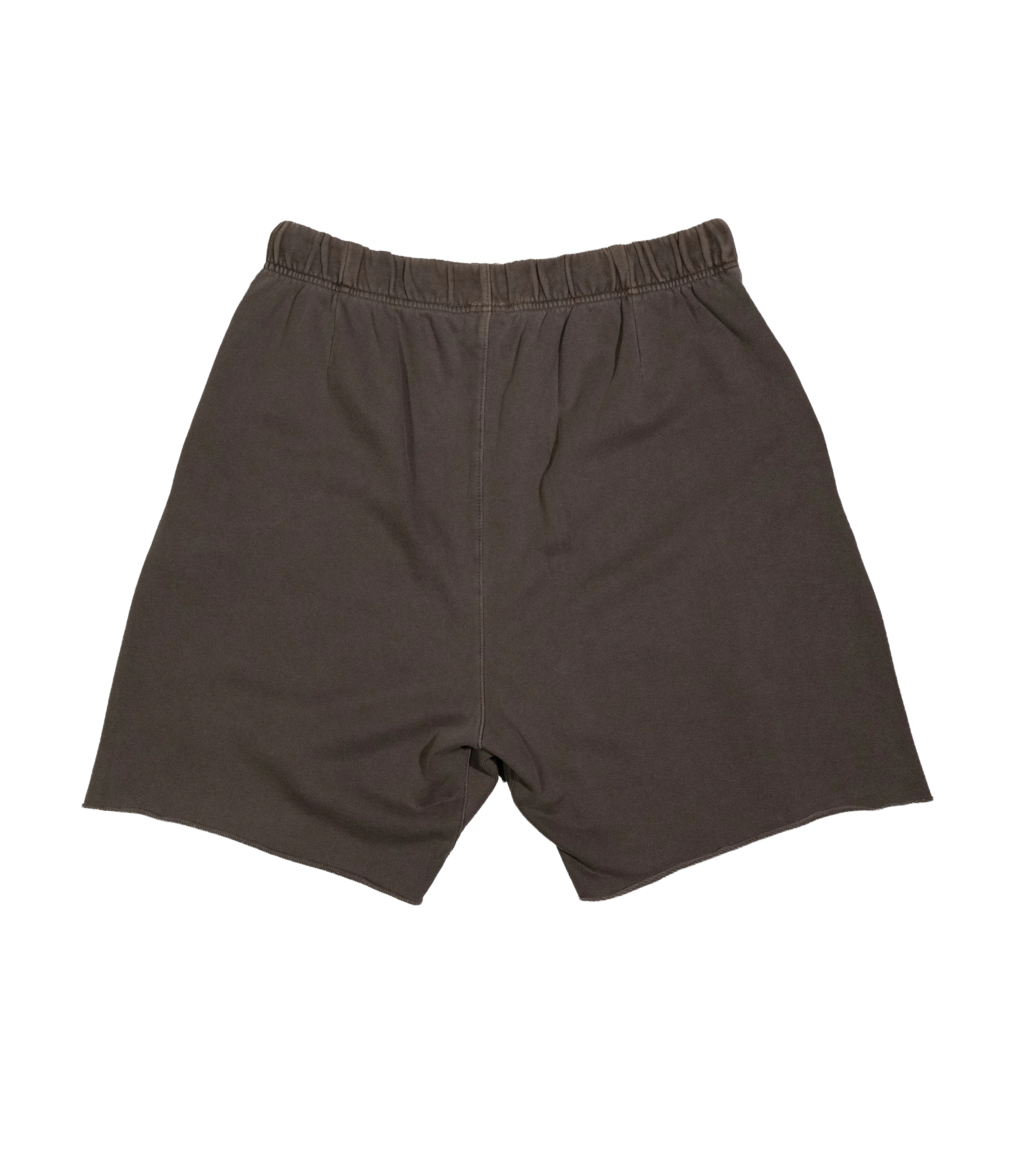 Saga Essential Shorts [Mocha]