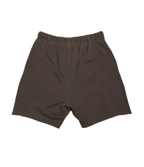 Saga Essential Shorts [Mocha]
