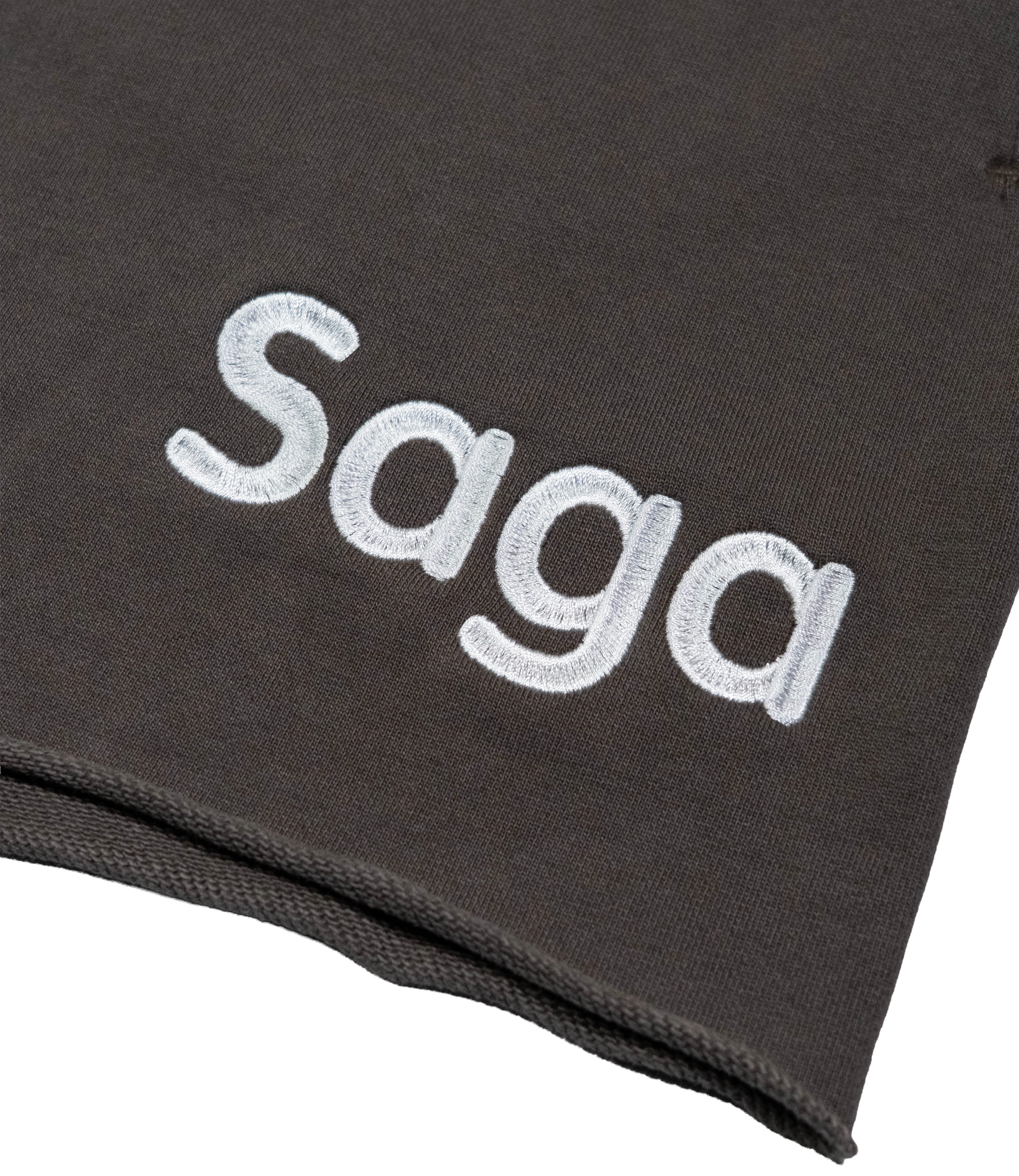 Saga Essential Shorts [Mocha]