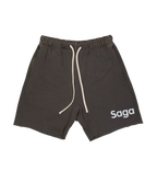 Saga Essential Shorts [Mocha]