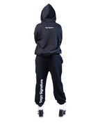 Saga Essential Sweatpants [Black]