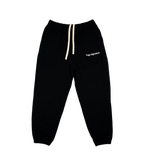 Saga Essential Sweatpants [Black]