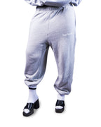 Saga Essential Sweatpants [Heather Grey]