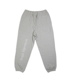Saga Essential Sweatpants [Heather Grey]