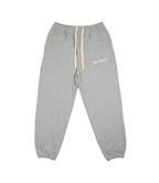Saga Essential Sweatpants [Heather Grey]