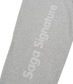 Saga Essential Sweatpants [Heather Grey]