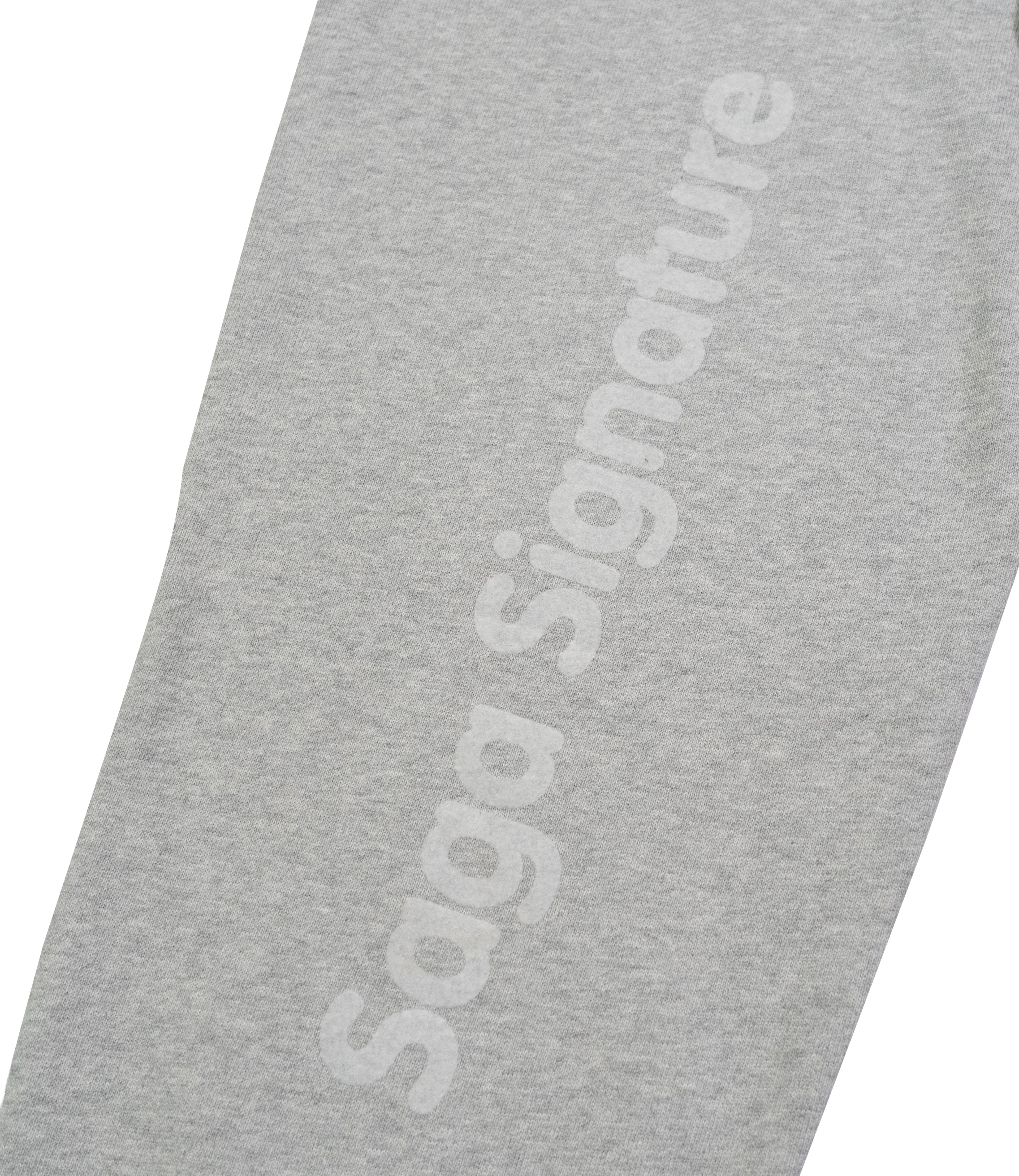 Saga Essential Sweatpants [Heather Grey]