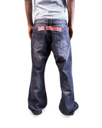 Saga Flare Denim Jeans