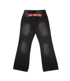 Saga Flare Denim Jeans
