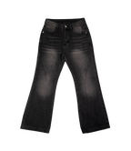 Saga Flare Denim Jeans