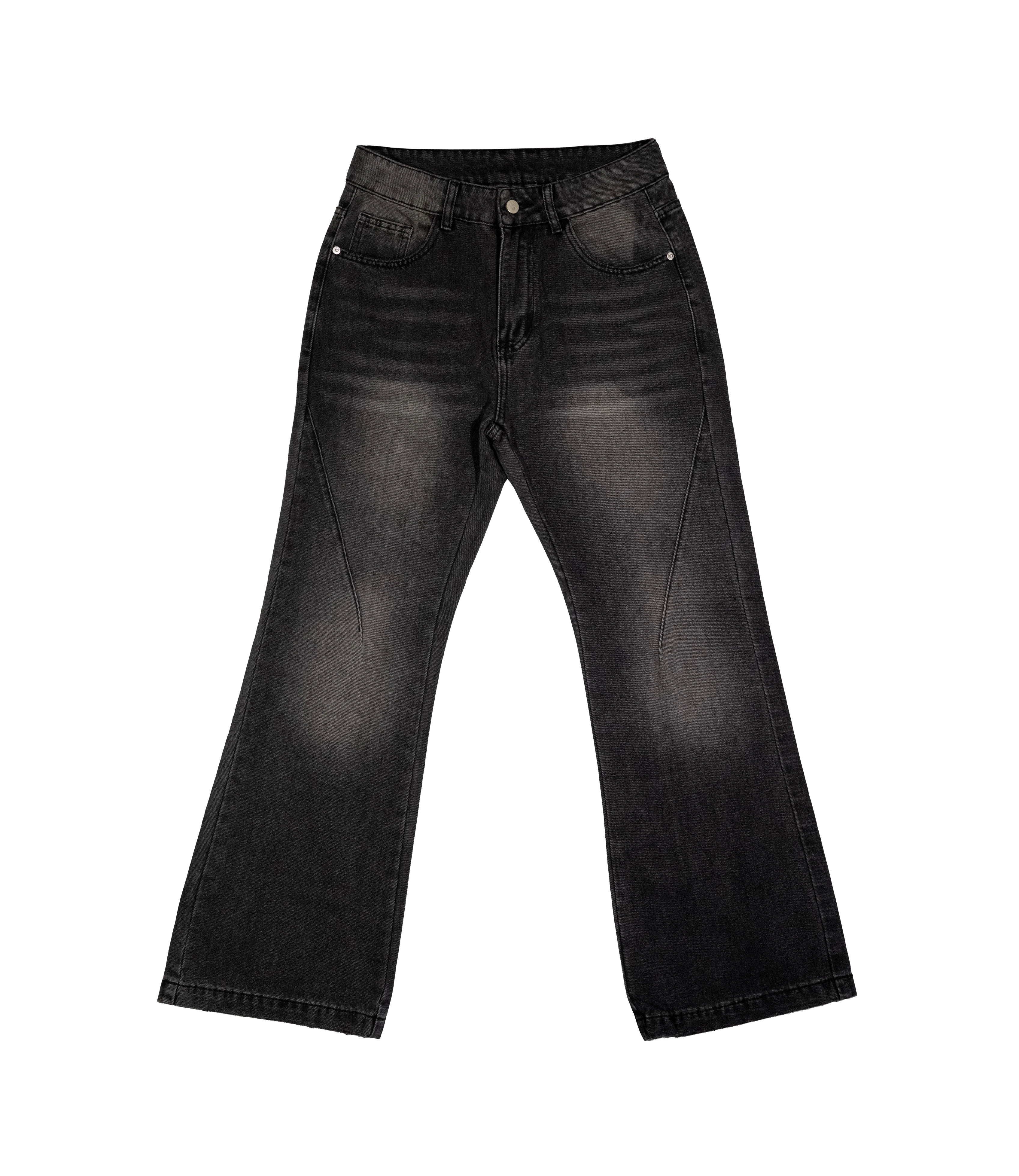 Saga Flare Denim Jeans