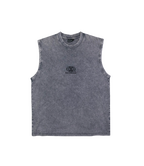 Saga Heritage Tank Top [Heather Gray]