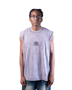 Saga Heritage Tank Top [Heather Gray]