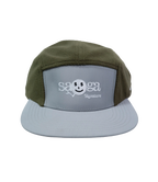 Saga Legacy Fleece Camp Cap