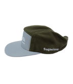 Saga Legacy Fleece Camp Cap