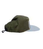 Saga Legacy Fleece Camp Cap