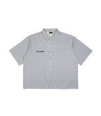 Saga Legacy Pinstripe Shirt