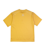 Saga Mono Jersey [Yellow]