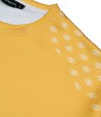 Saga Mono Jersey [Yellow]