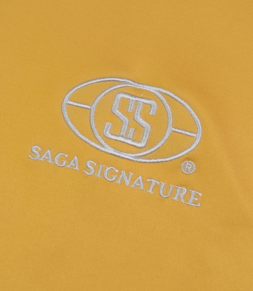 Saga Mono Jersey [Yellow]