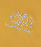 Saga Mono Jersey [Yellow]