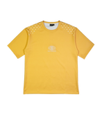 Saga Mono Jersey [Yellow]