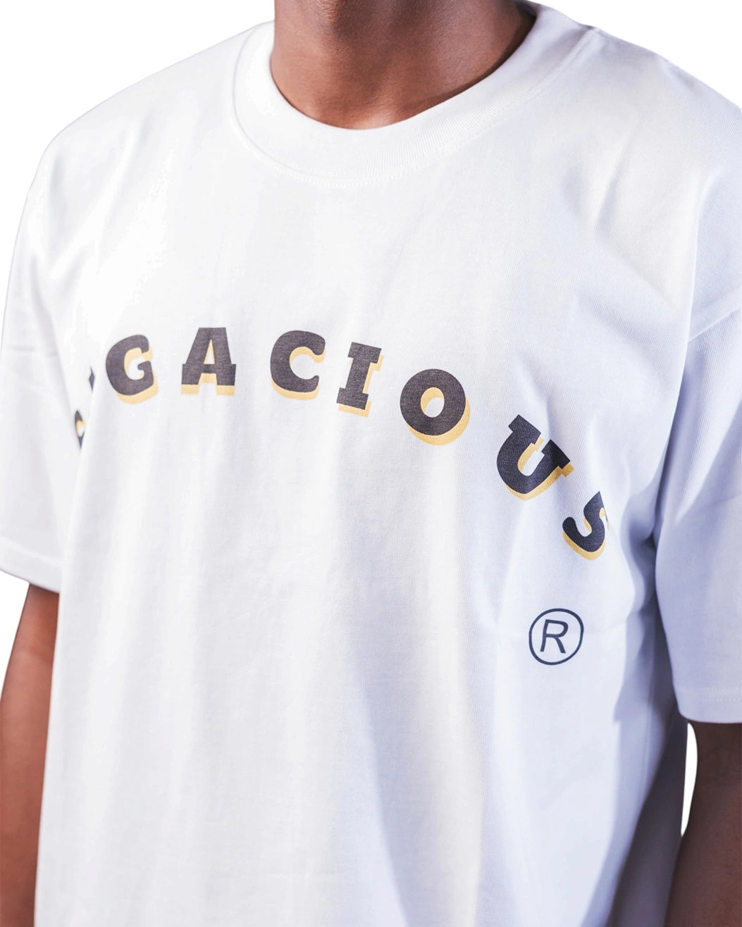 Saga Sad Generation Tee