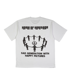 Saga Sad Generation Tee