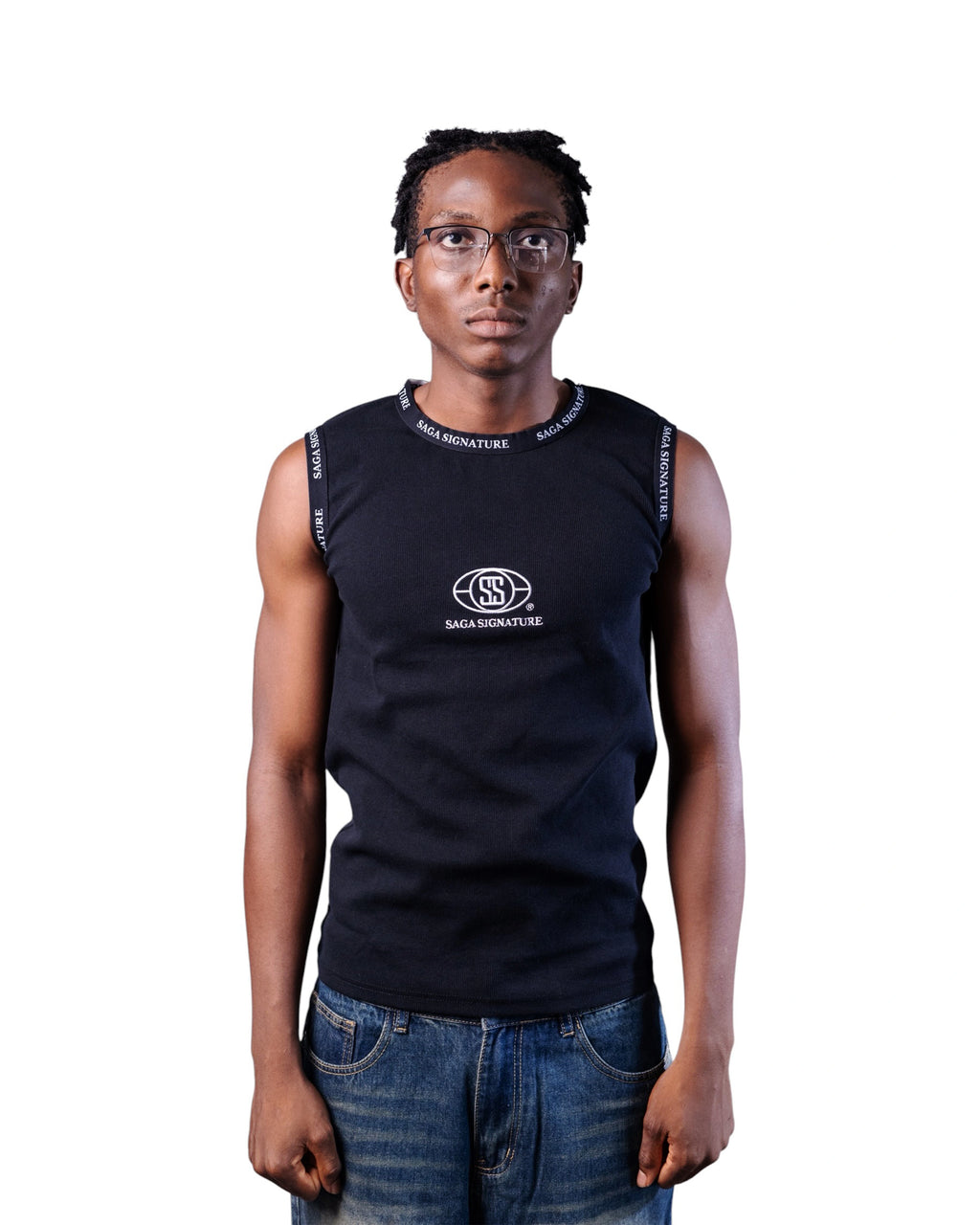 Saga Sovereign Tank Top